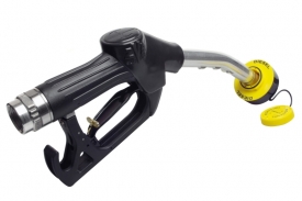 Novinka příznačně nazvaná „Rightfuel“ by měla zabránit natankování benzínu z úzké čerpací pistole do automobilů poháněných naftou. Což mívá pro moderní motory většinou fatální následky...