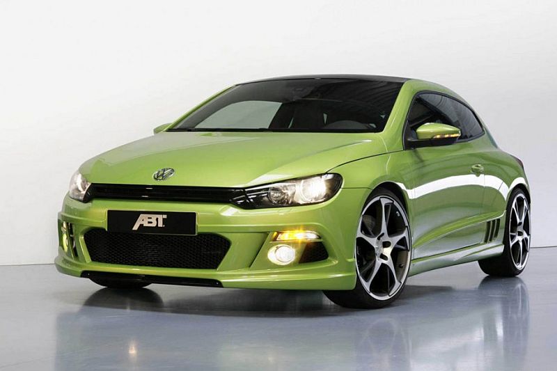 ABT Volkswagen Scirocco