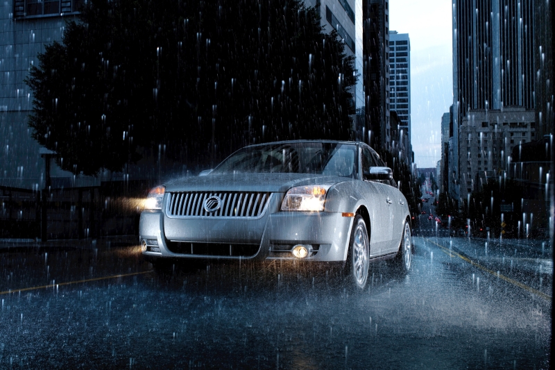 Mercury Sable