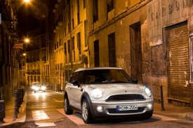 Nové Mini One Clubman se stane jedním z nejúspornějších městských aut. Na rozdíl od mnohých s ním bude zábava i na okreskách.