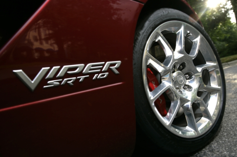 Viper