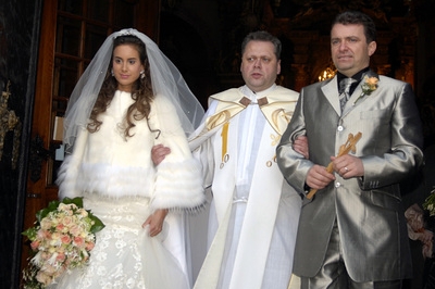 Patrik Tkáč a Iveta Vančová jsou již svoji.