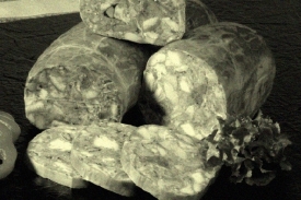 Tlačenka.