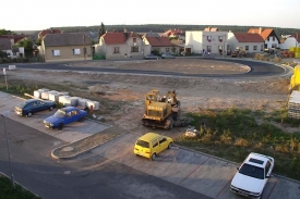 V Tlučn&eacute; vzniklo za 10 let 200 bytů a 160 domků. Brzy jich bude v&iacute;c.