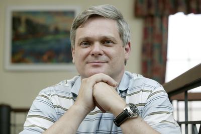 Vlastimil Tlustý