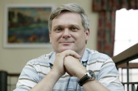 Vlastimil Tlustý