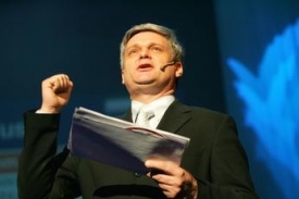 Vlastimil Tlustý