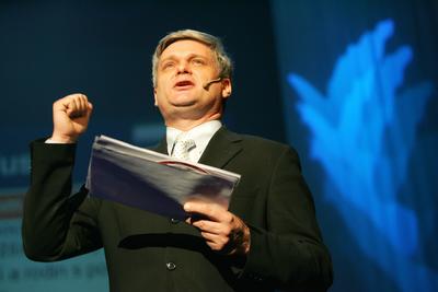 Vlastimil Tlustý