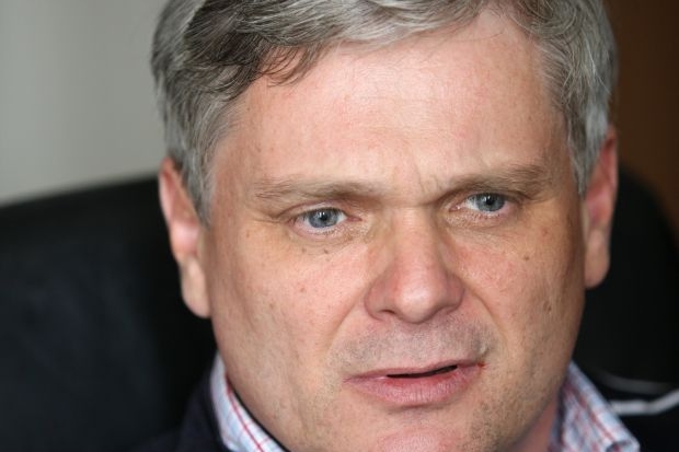 Vlastimil Tlustý podpoří vše, co povede ke skutečnému snížení daní.