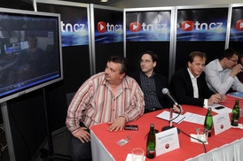 TN.CZ získala anticenu v Křišťálové lupě