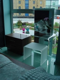 Inspirace od Lucite.