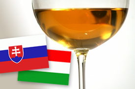 Slováci na pravou &quot;Tokaj&quot; zatím nárok nemají.