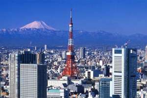 Tokio