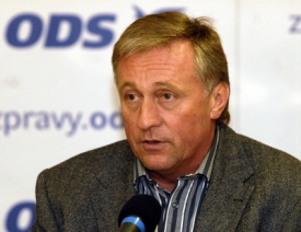 Mirek Topolánek