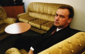 Tomáš Kadlec