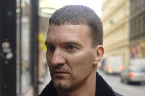 Tomáš Pitr