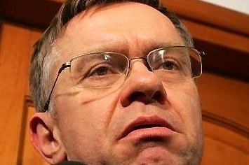 Michal Tomczak