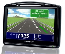 TomTom GO 930T