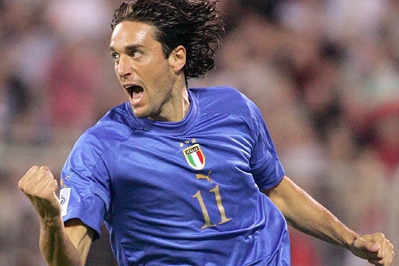 Luca Toni