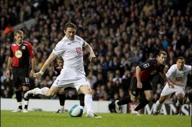 Tottenham
