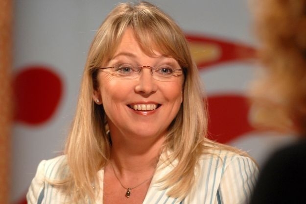 Pavla Topolánková.