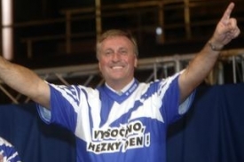 Mirek Topolánek
