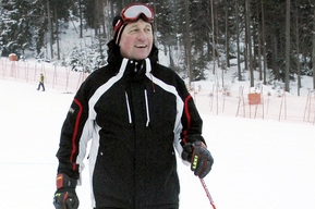 Mirek Topolánek