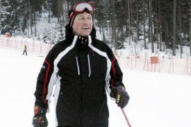 Mirek Topolánek