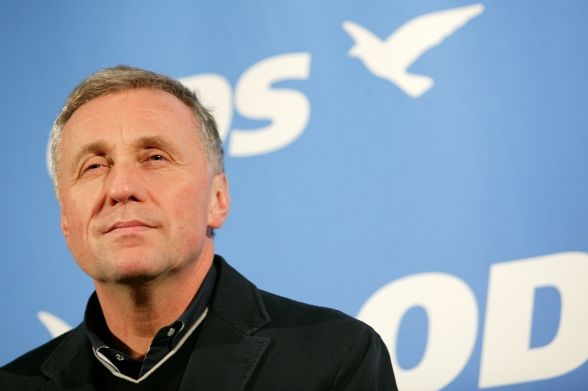 Komplikované vládnutí a nezvládnutá komunikace. I proto ODS prohrála  