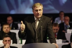 Mirek Topolánek