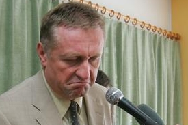 Mirek Topolánek 