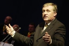 Mirek Topolánek