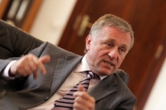 Mirek Topolánek