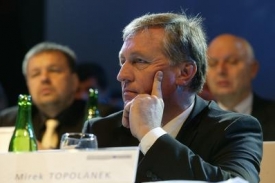 Mirek Topolánek