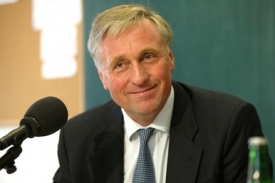 Mirek Topolánek