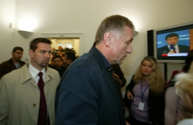 Premiér a předseda ODS Topolánek, jak dlouho ještě?