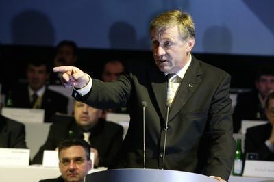Mirek Topolánek