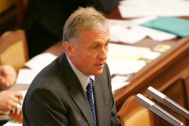 Vláda si posvítí na Justiční areál v Brně. Vláda si posvítí na Justiční areál v Brně.