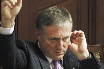 Mirek Topolánek