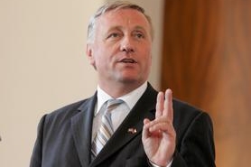 Mirek Topolánek