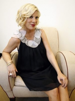 Tori Spellingov&aacute;