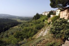 Castelfalfi