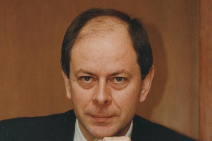 Josef Tošovský