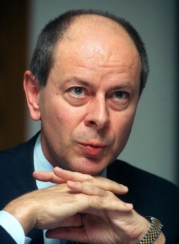Josef Tošovský