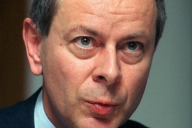 Josef Tošovský