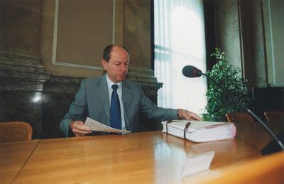 Josef Tošovský Josef Tošovský
