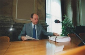 Josef Tošovský