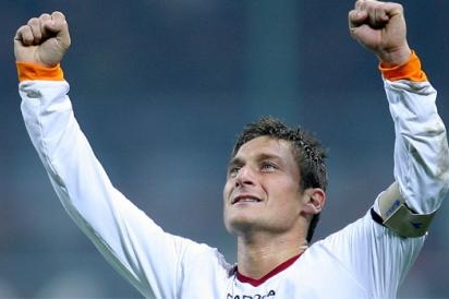 Francesco Totti