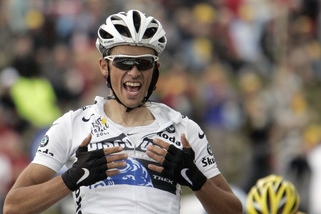 Albert Contador