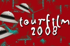 V karlových Varech začal festival Tourfilm 2008. V karlových Varech začal festival Tourfilm 2008.
